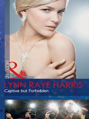 cover image of Captive but Forbidden